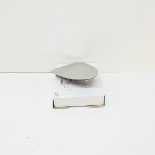 NEW VOLKSWAGEN PASSAT B8 LEFT WING MIRROR GLASS 3G0857521B ORIGINAL