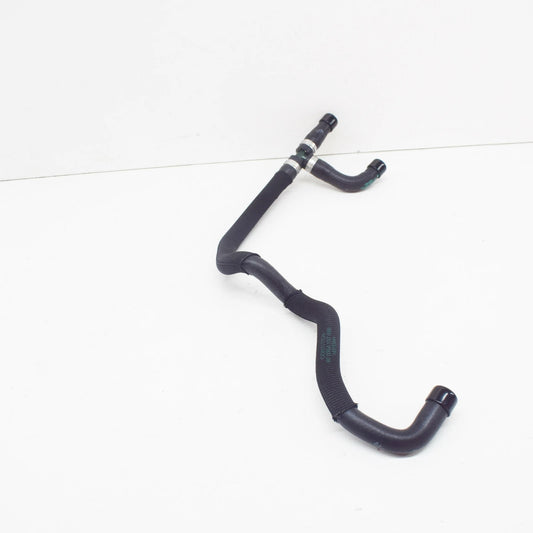 NEW BMW E70 E71 SAC SUV HEATER RETURN HOSE 7598343 11537598343 ORIGINAL