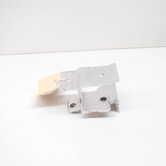 NEW BMW 4 GRAN COUPE F36 FRONT RIGHT IMPACT BAR BRACKET 51647245796 ORIGINAL