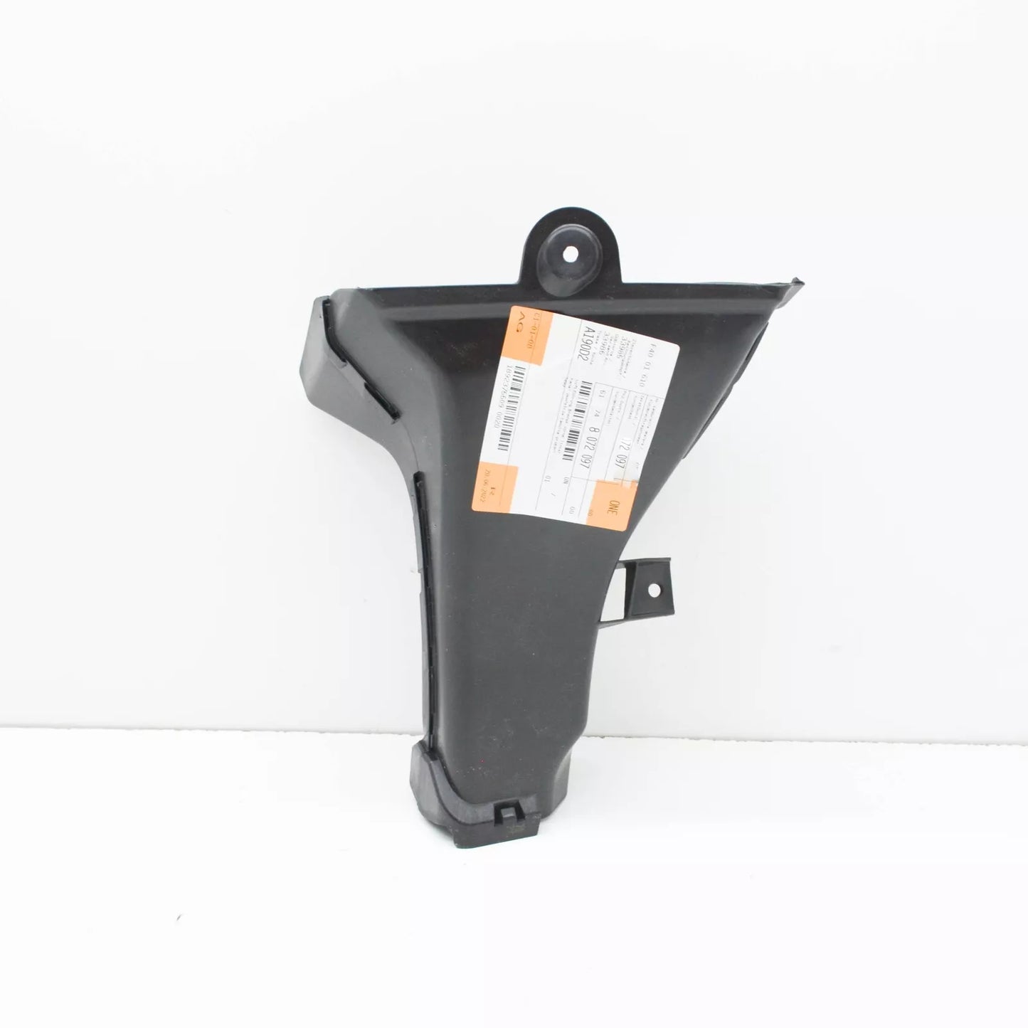 NEW BMW M4 COUPE COMPETITION G82 FRONT LEFT BRAKE AIR DUCT 51748072097 ORIGINAL