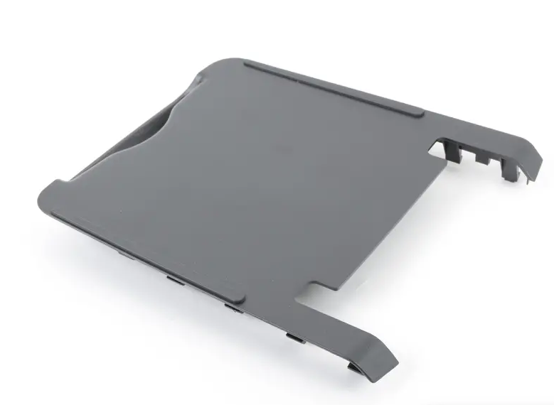 NEW AUDI Q5 8R CENTER ARMREST LOWER TRIM 8R0864249A4PK ORIGINAL