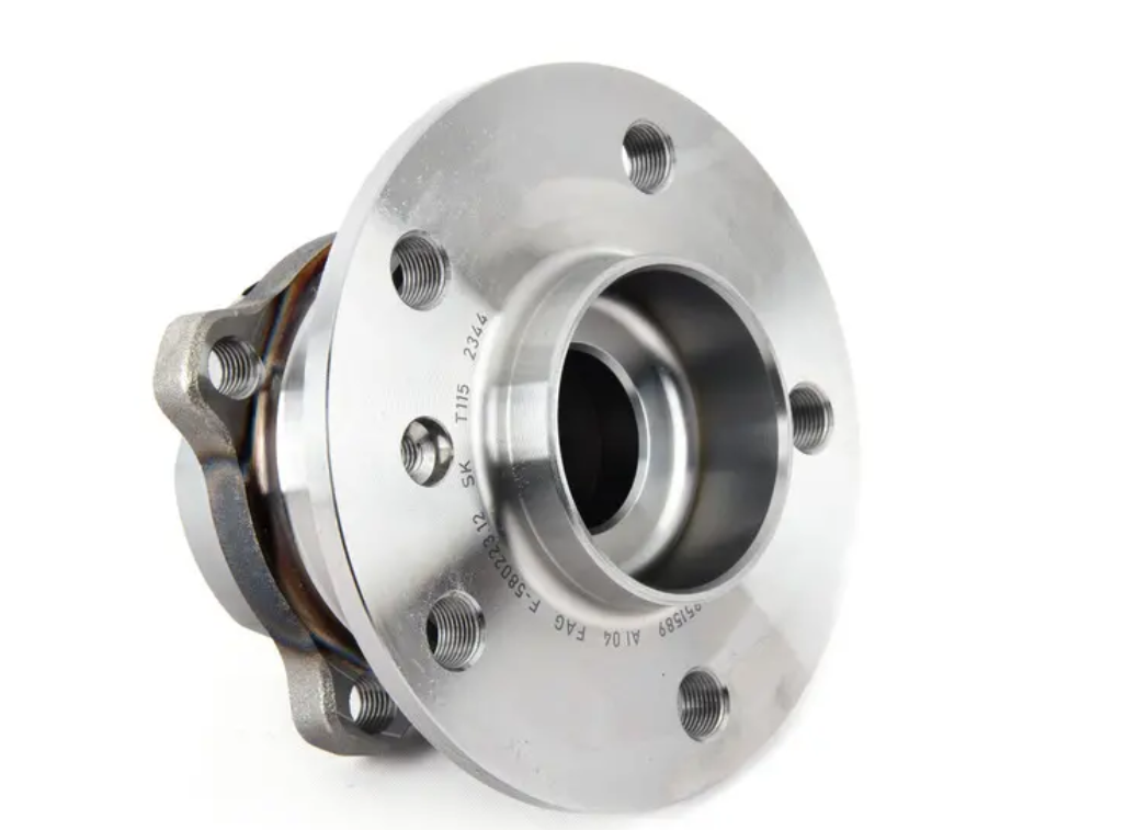 new bmw x2 f39 rear wheel bearing hub 33416851589 6851589 original