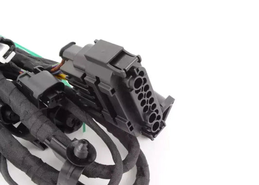 BMW 5 F10 Front End Wiring Harness 61129291115 9291115 NEW GENUINE