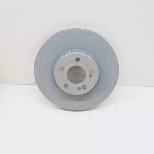 NEW MERCEDES-BENZ C W205 FRONT BRAKE DISC A0004212612 ORIGINAL