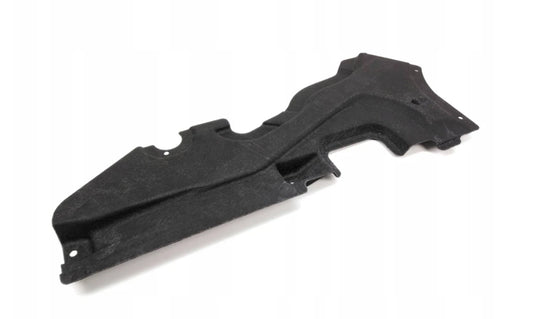 NEW AUDI A8 4N D5 REAR RIGHT UNDERBODY TRIM 4N0825216D ORIGINAL