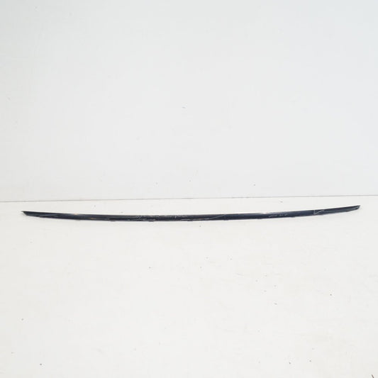 new bmw 4 f32 2015 rear bumper decorative strip 7294812 51127294812 original