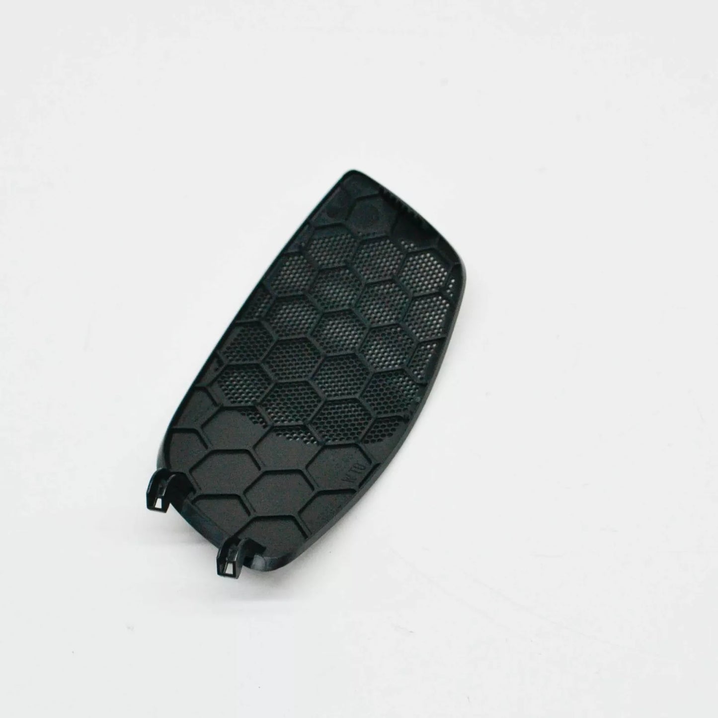 NEW AUDI A1 MK1 FRONT RIGHT DOOR LOUDSPEAKER COVER 8X0035424A4PK ORIGINAL