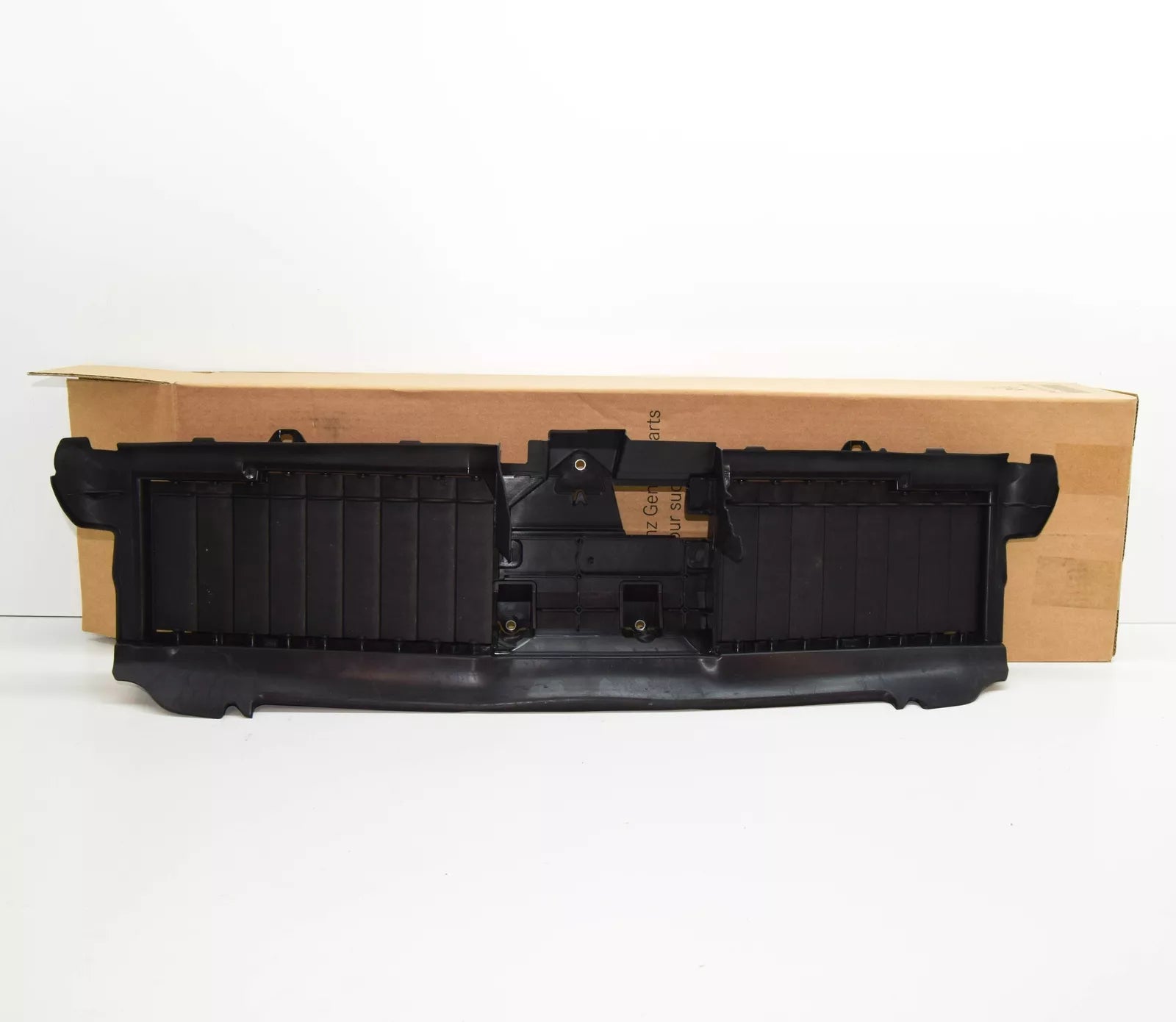 NEW MB S W222 RADIATOR RIGHT AIR REGULATION SYSTEM A2225007200 ORIGINAL