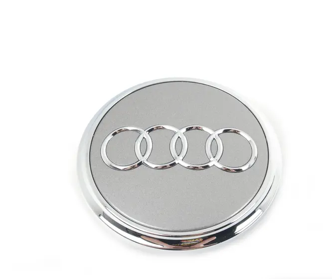 new audi q7 4l wheel center cap 4l06011707zj original