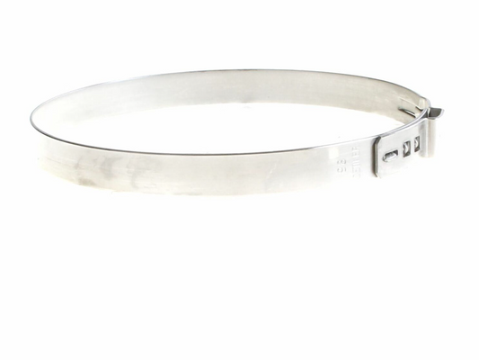 new ford transit mk3 front cv boot clip clamp 1426742 6c11-3b478-ca original