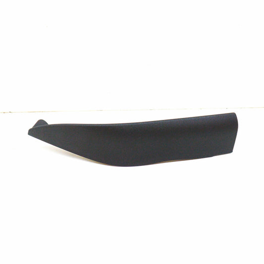 NEW AUDI A4 B9 FRONT FENDER RIGHT WHEEL ARCH SPOILER 8W0853834 ORIGINAL