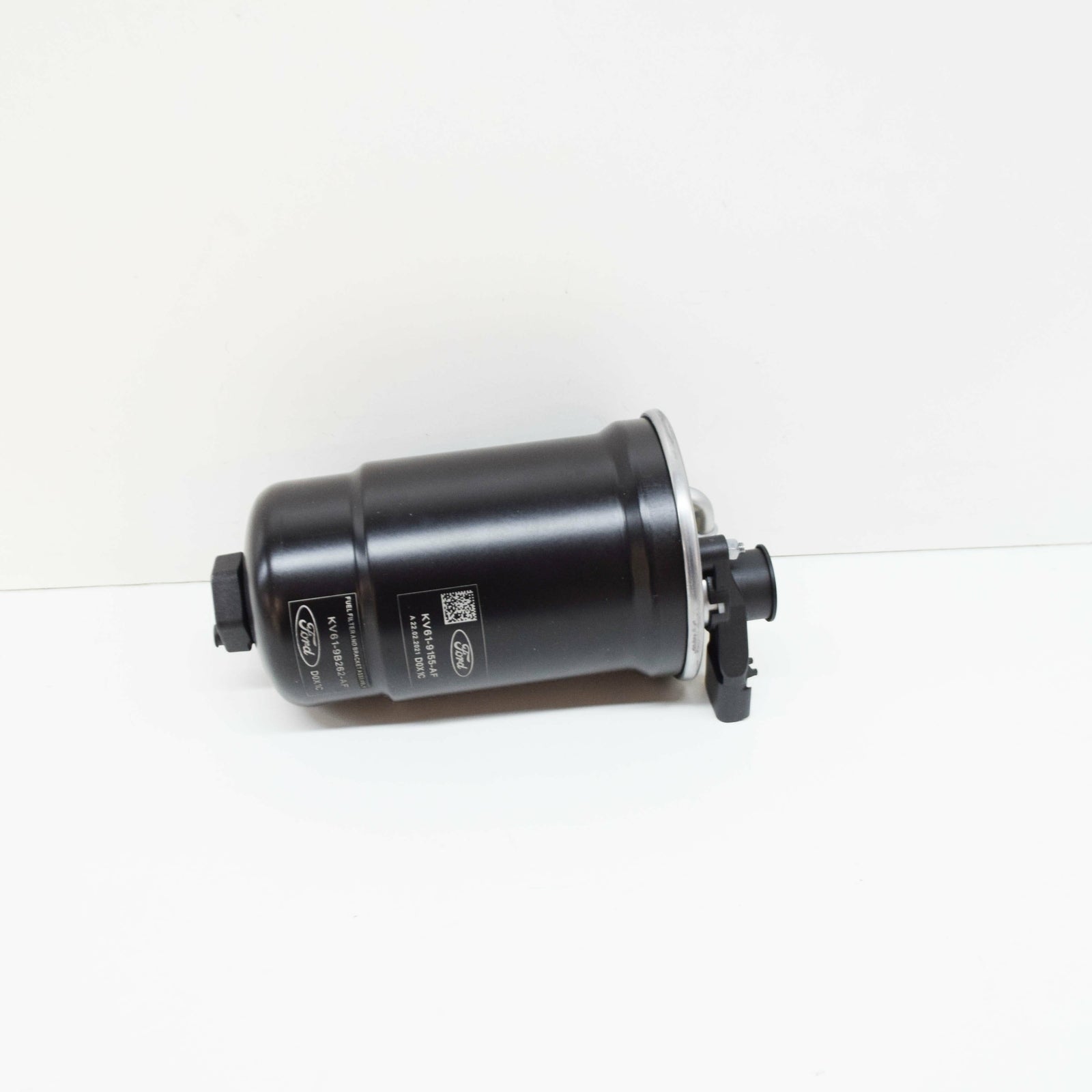new ford tourneo connect mk2 fuel filter assy 2600314 kv61-9155-af original
