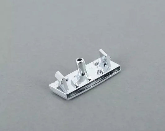 NEW AUDI A6 AVANT C7 STEERING WHEEL BADGE 4G04196852ZZ ORIGINAL