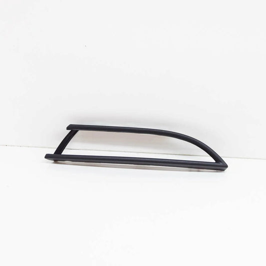 NEW VW SCIROCCO FRONT BUMPER LEFT INDICATOR TRIM GRILLE 1K8807717B9B9