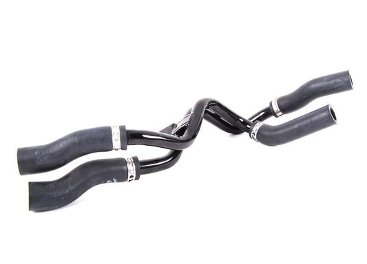new bmw e36 hose for heater control valve and radiator 8391239 64218391239