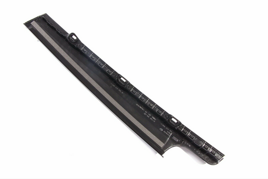 new vw golf vii 5g mk7 front left door window frame trim 5g4837889b041 original