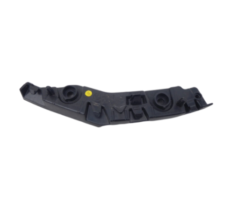 new skoda karoq nu front right bumper guide profile 57a807184 original
