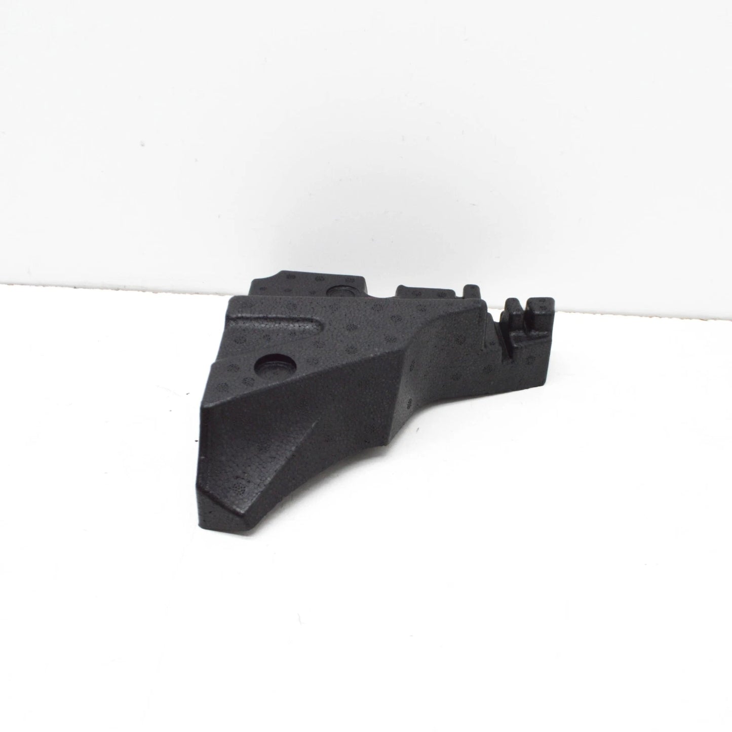 NEW BMW I8 I12 LEFT DOOR SILL COVER FOAM PAD 51437478473 7478473 ORIGINAL