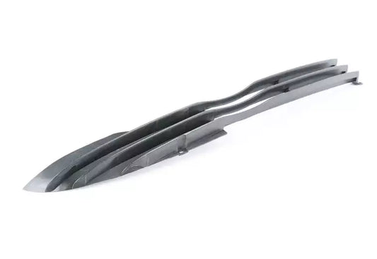 NEW MERCEDES-BENZ SL R107 FRONT RIGHT AIR INLET GRILLE A1078881223 ORIGINAL