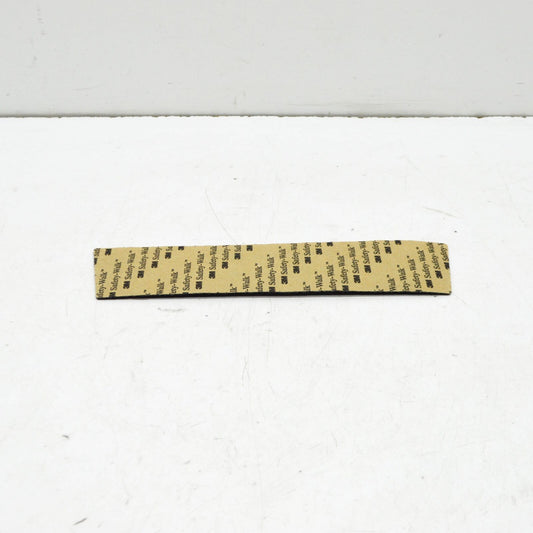 NEW MERCEDES-BENZ G W463 REAR BUMPER STEP PADDING A4638850190 ORIGINAL