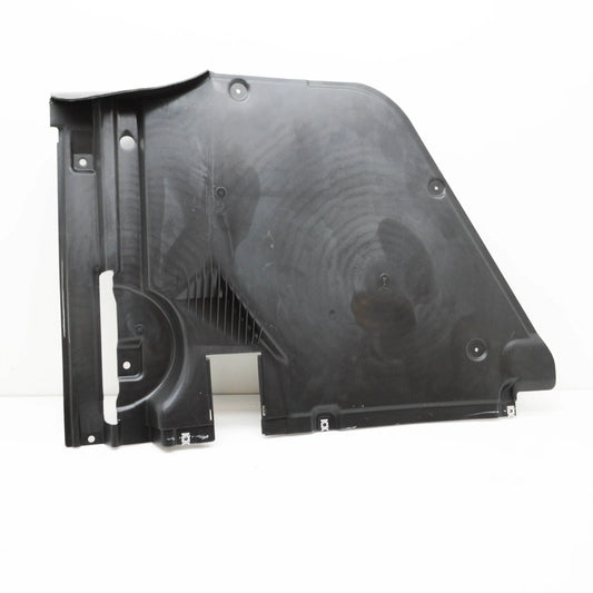 NEW AUDI Q5 8R REAR LEFT UNDERBODY TRIM 80A825215A