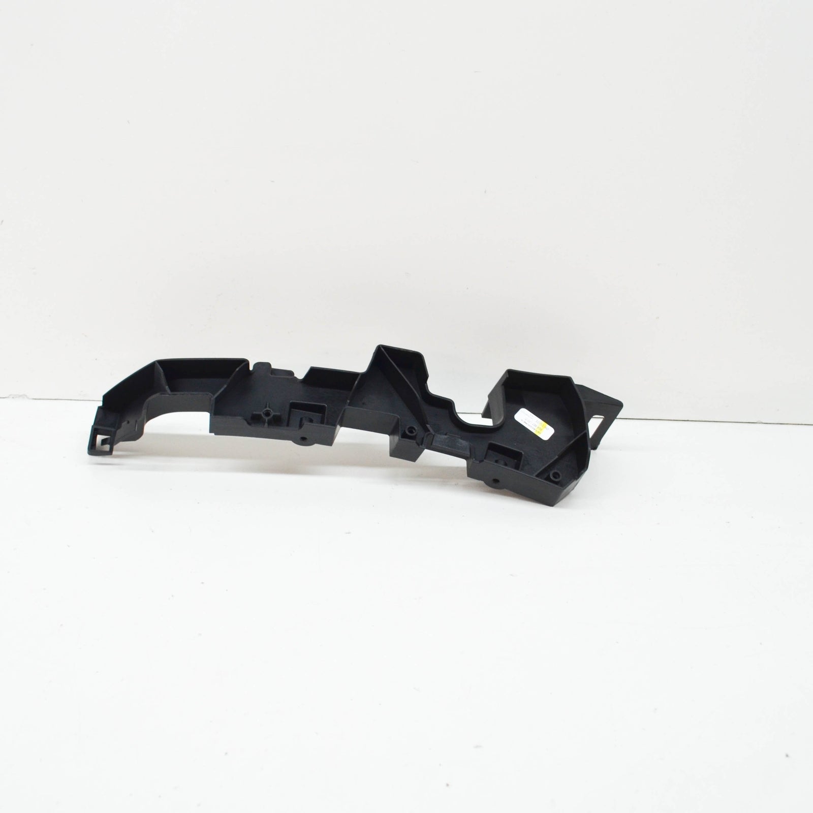 NEW AUDI Q5 SQ5 FY 80A FRONT LEFT BUMPER COVER BRACKET 80A807277D ORIGINAL