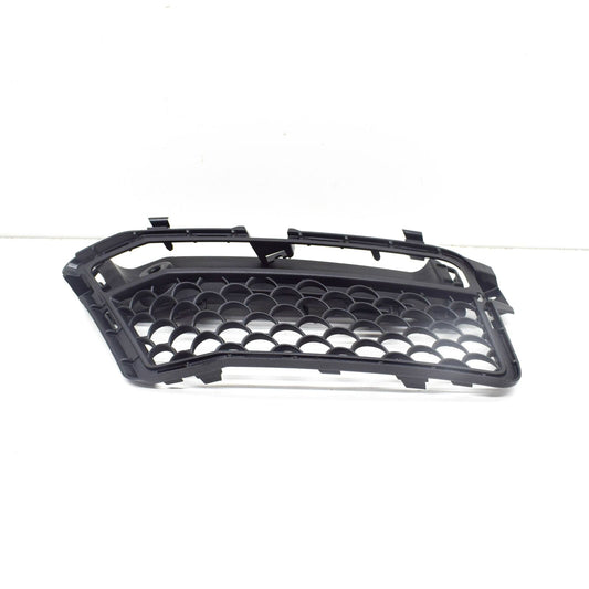 NEW MB E W212 AMG FRONT BUMPER LEFT GRILLE A2128850553 ORIGINAL