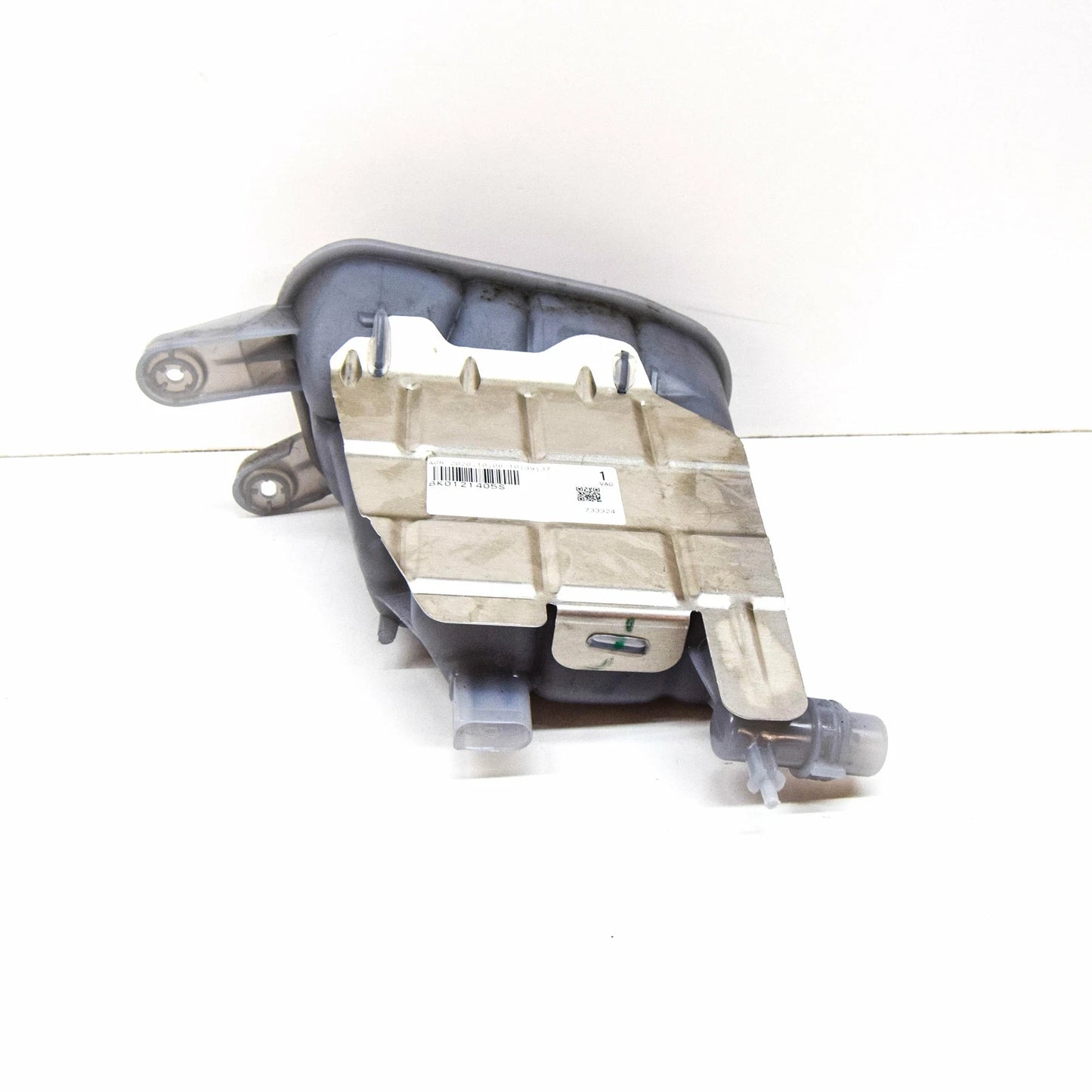 NEW AUDI S4 B8 EXPANSION COOLANT TANK 8K0121405S 3.0 PETROL