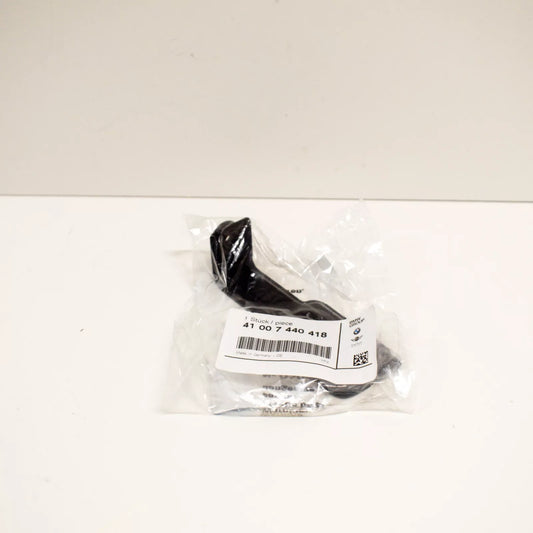 NEW BMW 5 G30 FRONT FENDER UPPER SUPPORT BRACKET 41007440418 ORIGINAL
