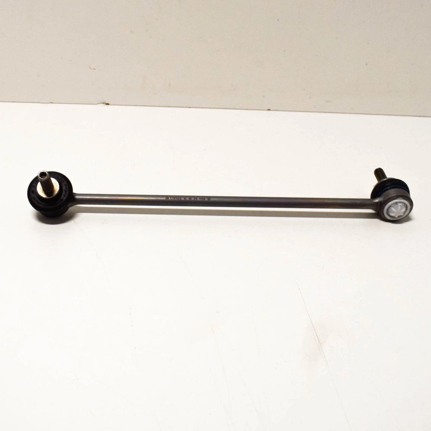 NEW BMW M4 F82 FRONT SWAY BAR STABILIZER LEFT TIE ROD 31302284643 2016 ORIGINAL