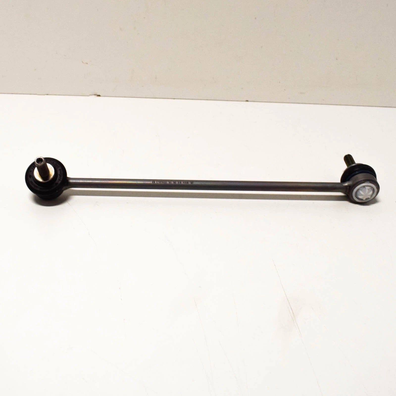 NEW BMW M4 F82 FRONT SWAY BAR STABILIZER LEFT TIE ROD 31302284643 2016 ORIGINAL
