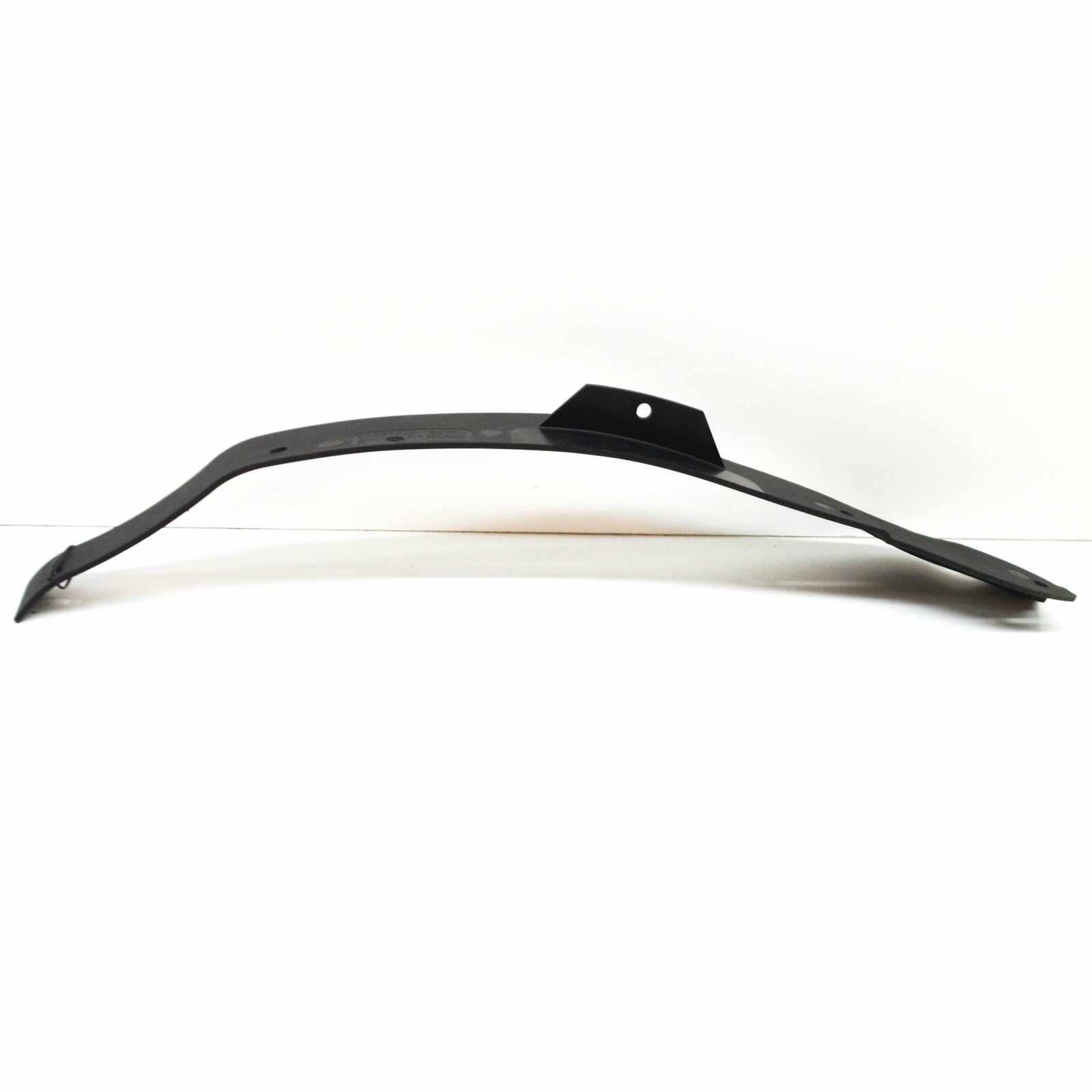 NEW AUDI TT 8J FRONT RIGHT WHEEL HOUSING SPOILER 8J0807548A ORIGINAL