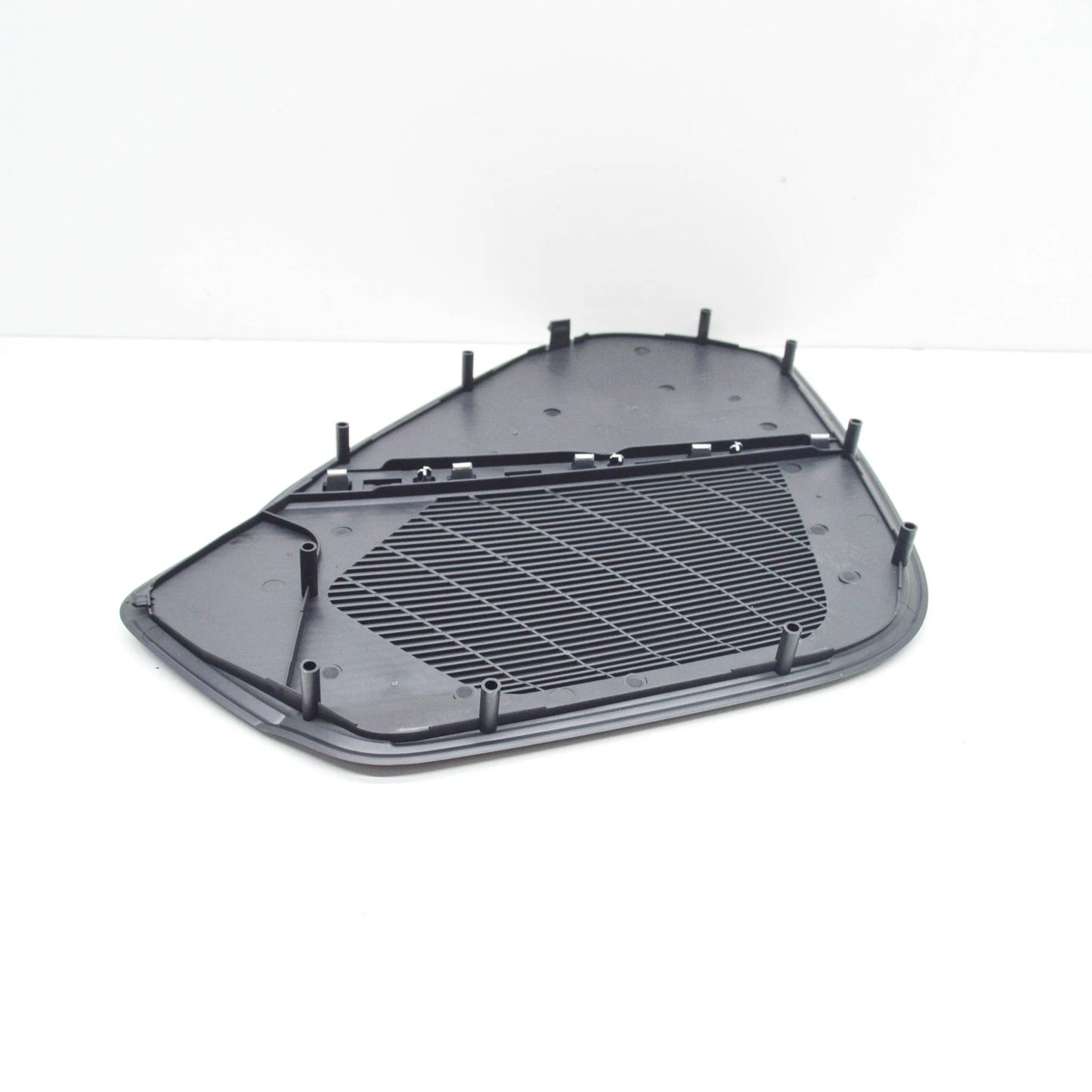 NEW AUDI Q7 4M REAR RIGHT SPEAKER COVER GRILLE TRIM 4M8868452A4PK ORIGINAL