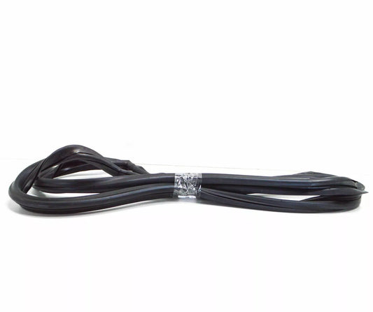 NEW MERCEDES-BENZ 190 W201 REAR WINDOW SEALING FRAME A2016700239