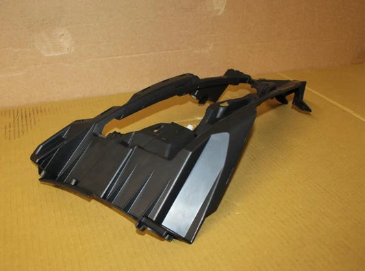 NEW SEAT LEON 5F FRONT RIGHT HEADLIGHT BRACKET 5F0807350B ORIGINAL