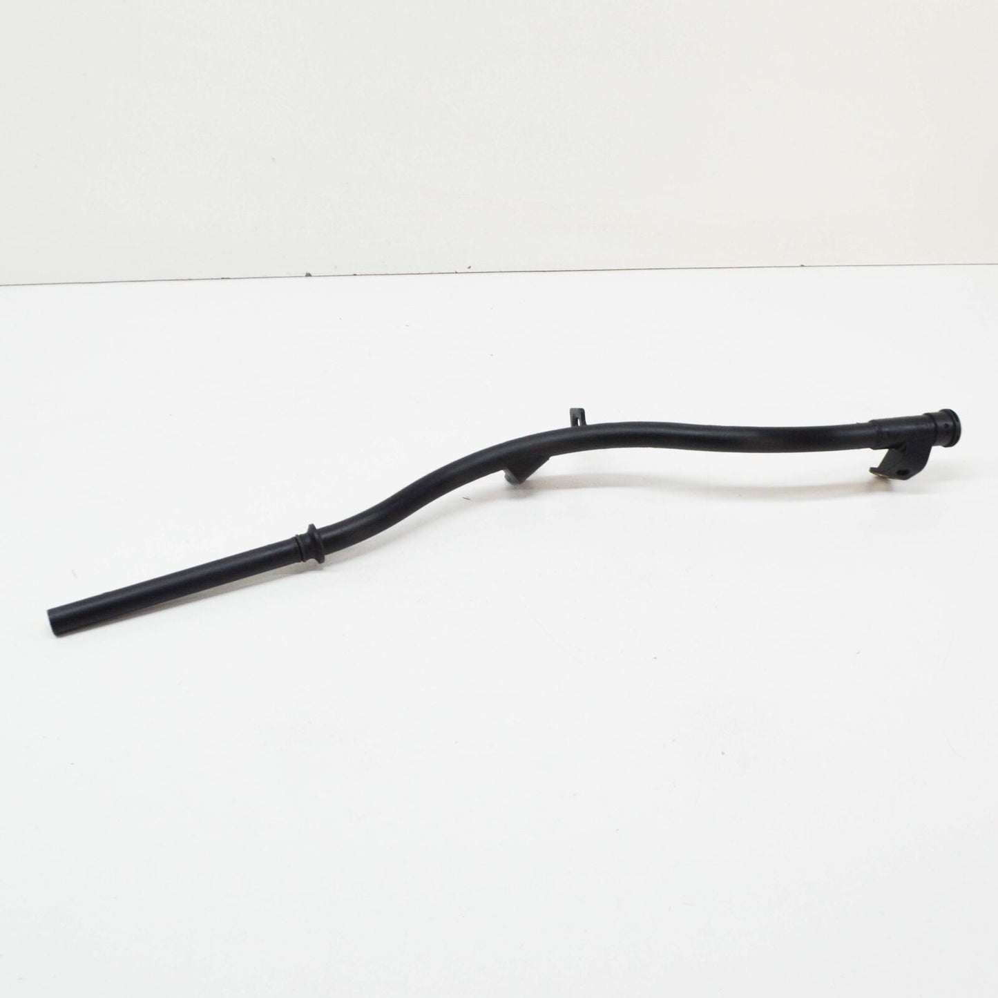 NEW AUDI A1 8X OIL DIPSTICK TUBE 03L103634G ORIGINAL