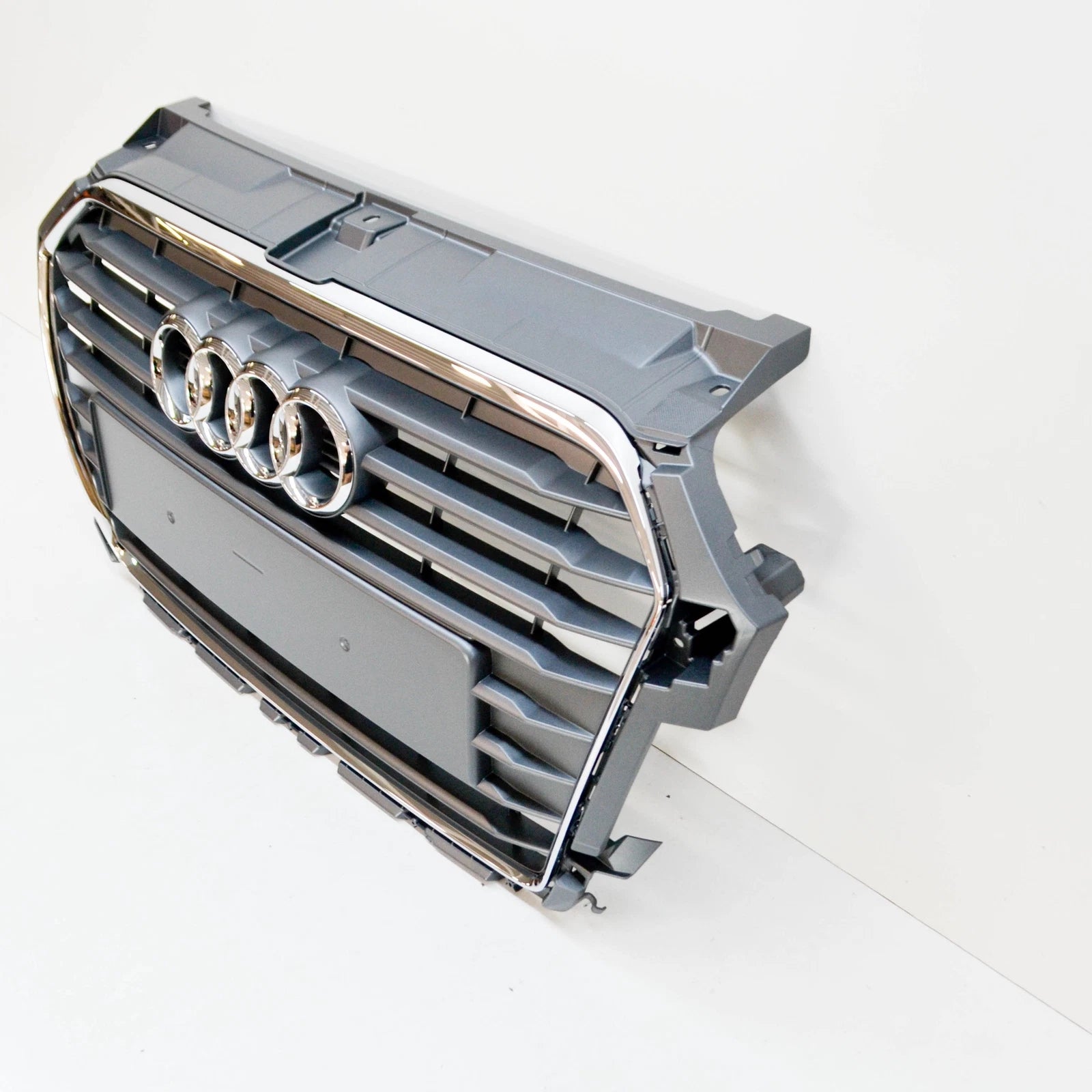 NEW AUDI A1 8X FRONT RADIATOR GRILLE 8XA853651B1QP