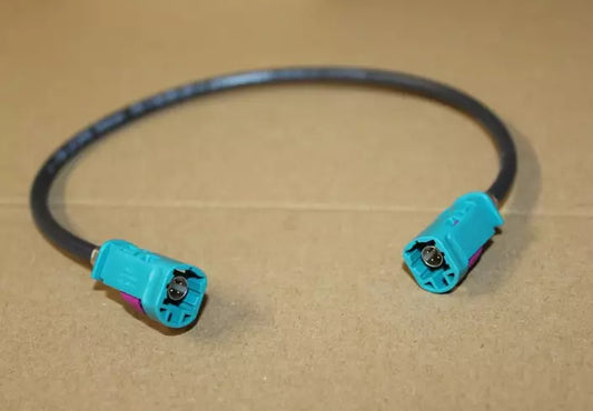 NEW AUDI E-TRON GT DATA CONNECTION LINE 000098600Q ORIGINAL