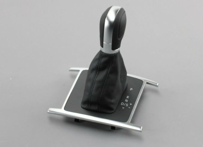 NEW VOLKSWAGEN AMAROK GEAR SHIFT KNOB COVER RHD 2H2713203CUZD ORIGINAL
