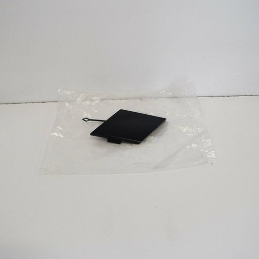 NEW MERCEDES BENZ GL W164 FRONT BUMPER TOW HOOK COVER A1648846622 9999 ORIGINAL