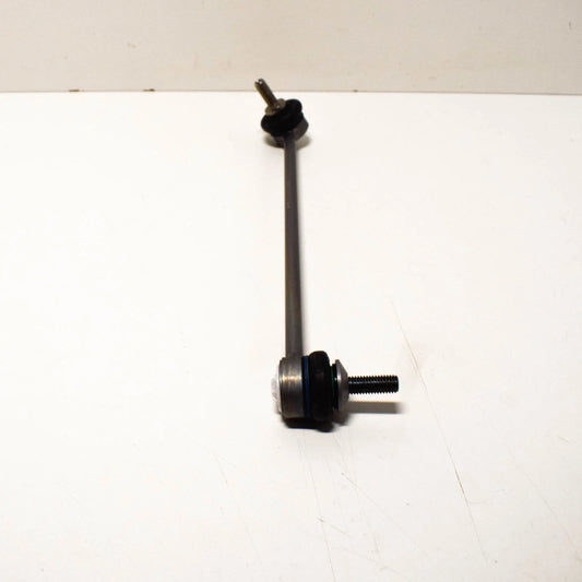 NEW BMW M4 F82 FRONT SWAY BAR STABILIZER LEFT TIE ROD 31302284643 2016 ORIGINAL