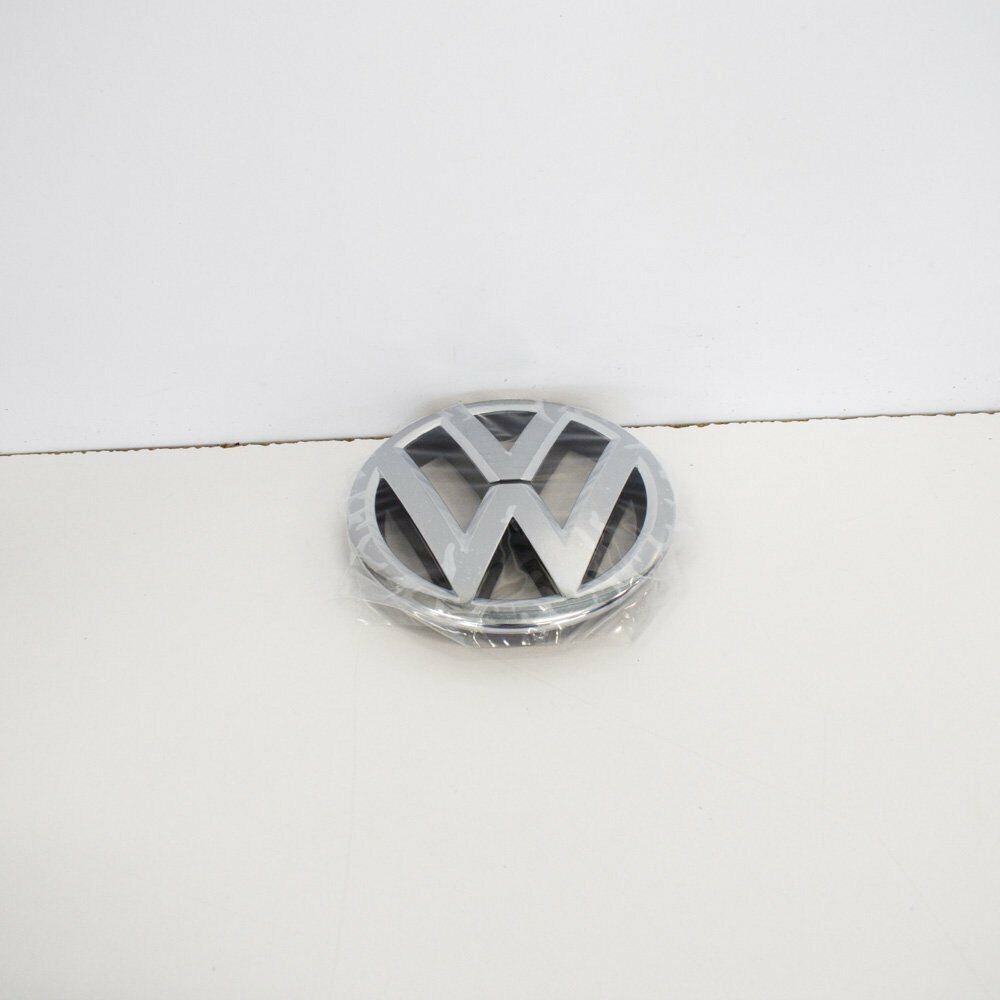 NEW VOLKSWAGEN TIGUAN 5N FRONT EMBLEM BADGE 561853600ULM ORIGINAL