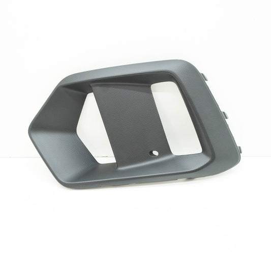 new ford focus c346 mk3 front bumper left grille trim 2003981 original