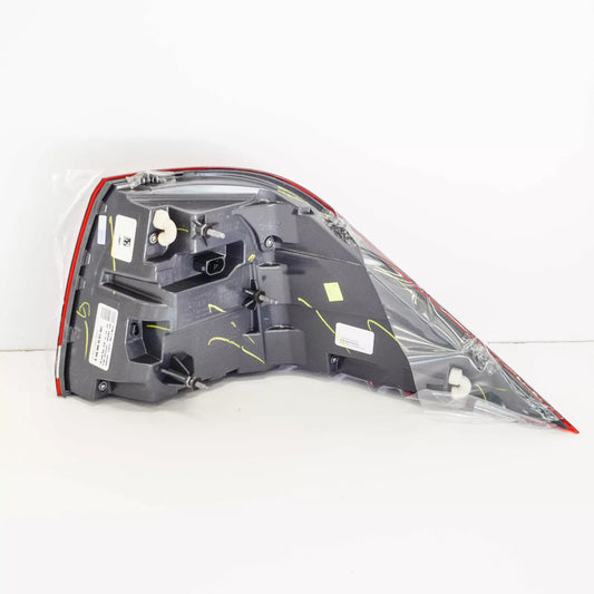 NEW MERCEDES-BENZ GLE W166 REAR LEFT TAILLIGHT A1669065501 2017 ORIGINAL