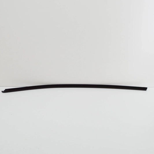 NEW VW TRANSPORTER T6 FRONT LEFT DOOR WINDOW OUTER SEAL 7LA837703A ORIGINAL