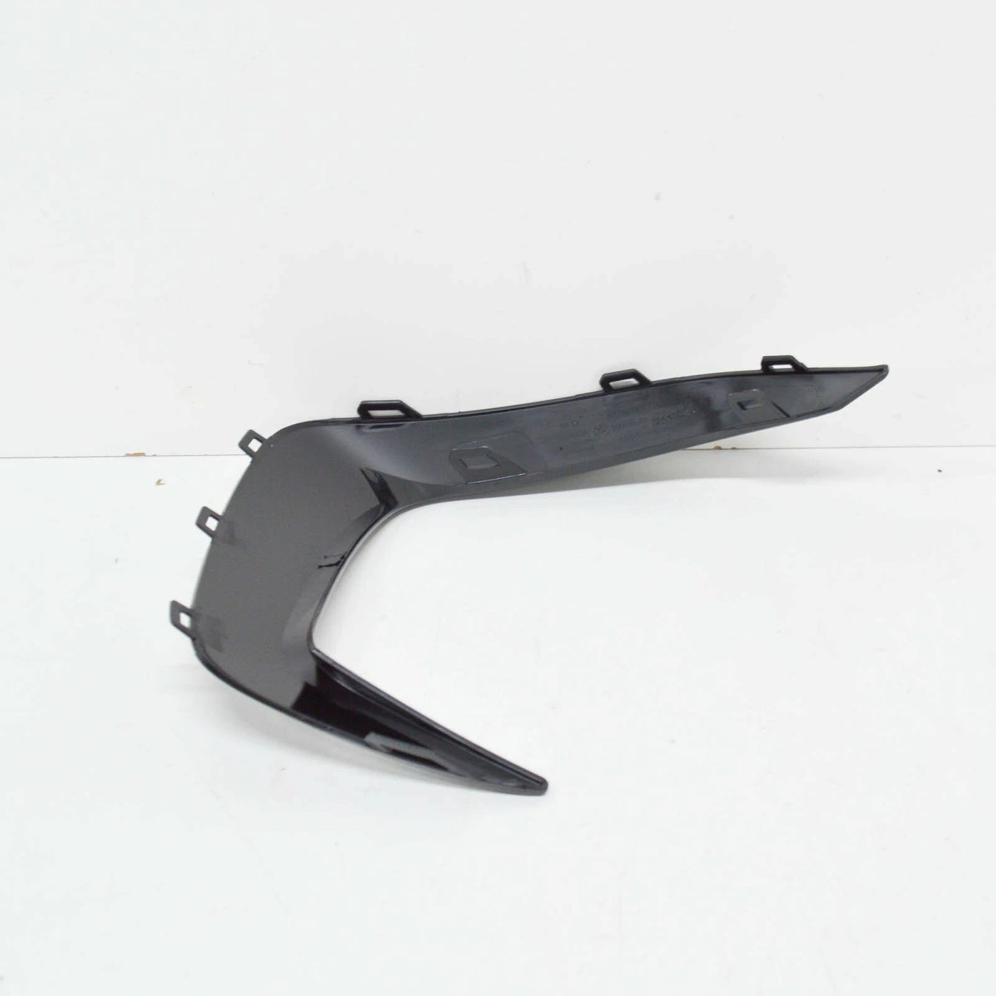 NEW BMW 2 GRAN TOURER F46 FRONT LEFT FINISHER TRIM 51117474259 ORIGINAL