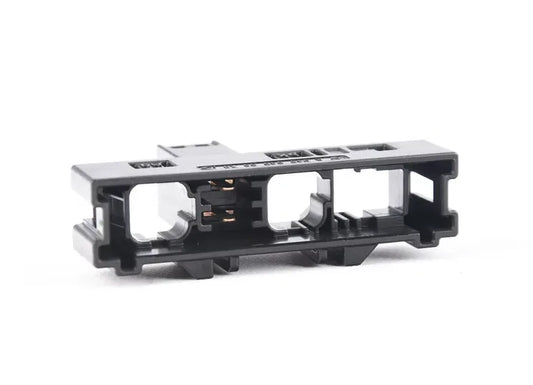 NEW MERCEDES-BENZ ML W164 FRONT SEAT SEPARATION POINT PLUG A0465456628 ORIGINAL