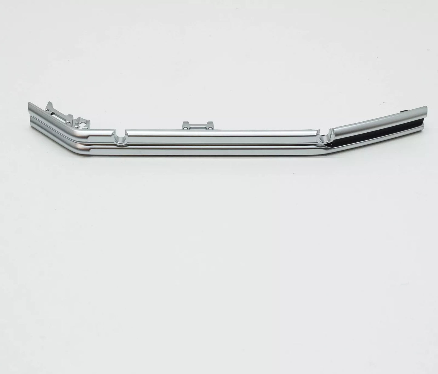 NEW AUDI A6 C8 FRONT RADIATOR GRILLE RIGHT TRIM 4K9853230A3Q7 ORIGINAL