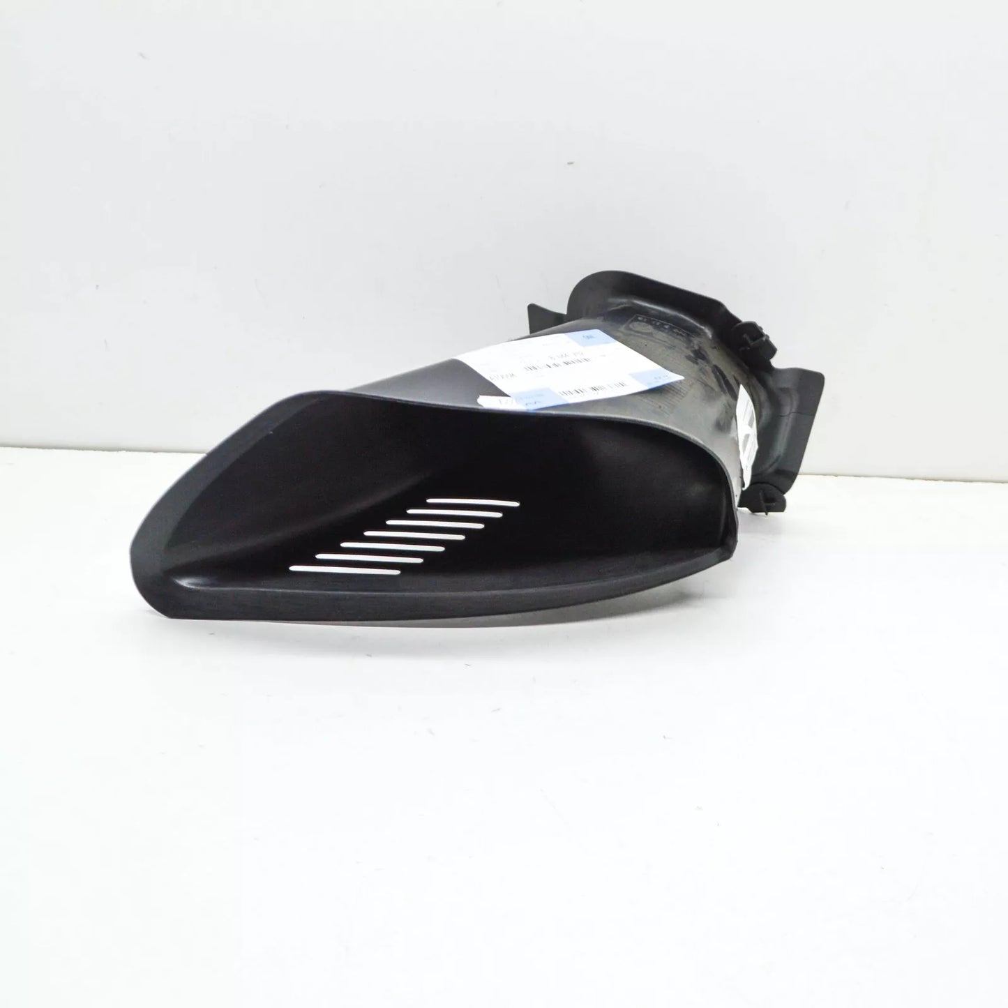 NEW BMW M Z4 COUPE E86 FRONT RIGHT BRAKE AIR INTAKE TUBE 51118044702 ORIGINAL