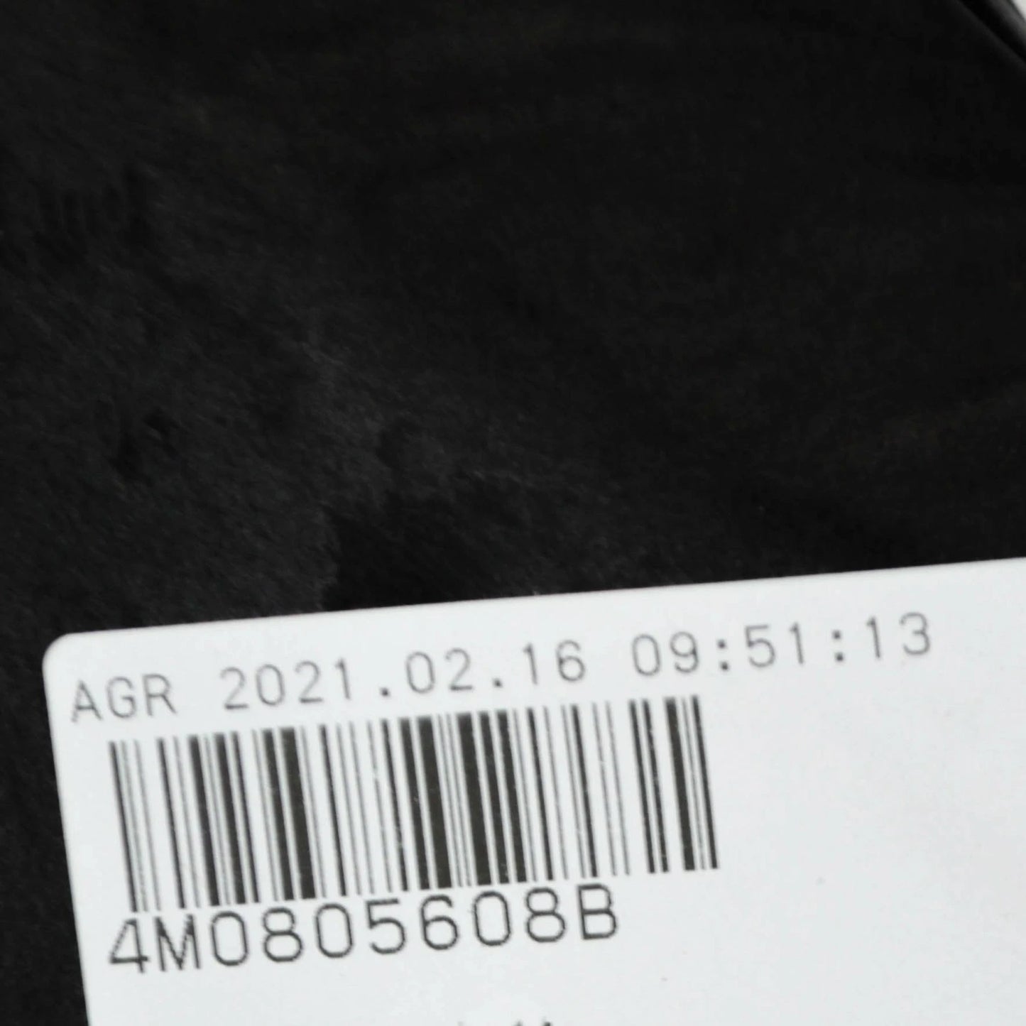 NEW AUDI Q7 4M FRONT RIGHT MAIN BEAM HEADLIGHT BRACKET 4M0805608B